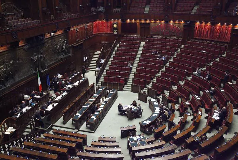 La settimana corta dei grillini: in aula sono soltanto in undici