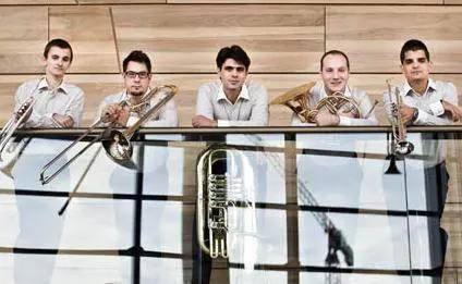 Gioventù musicale, una rassegna di sette concertissimi