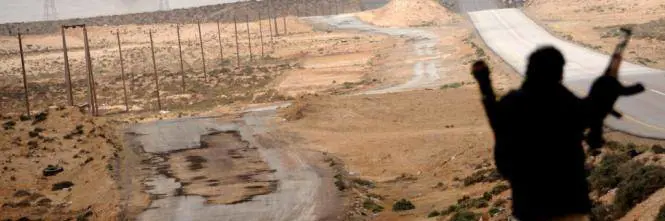 Cittadino italiano rapito in Libia