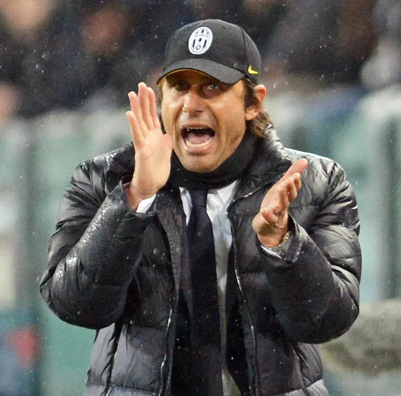 Conte unico profeta in patria del pallone