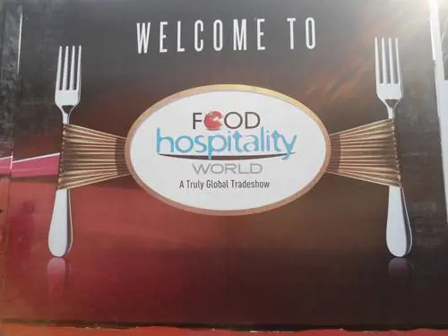 Il food made in Italy a Mumbai con Fiera Milano