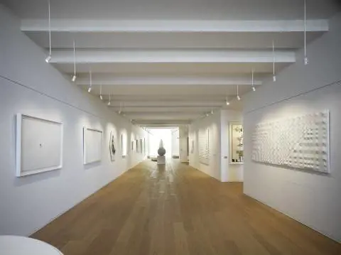 Così la luce valorizza le opere d'arte