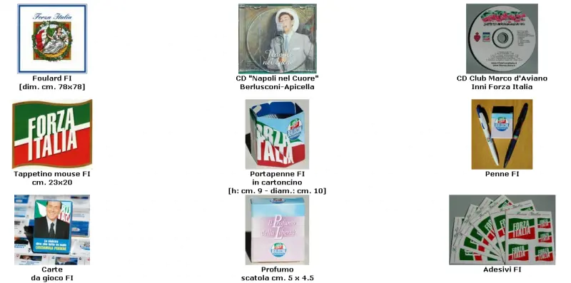 Immagine gallery