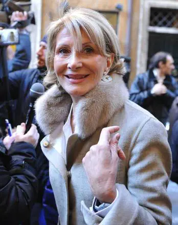 La deputata Barbara Pollastrini