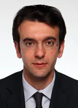 Il deputato Alfredo D'Attorre