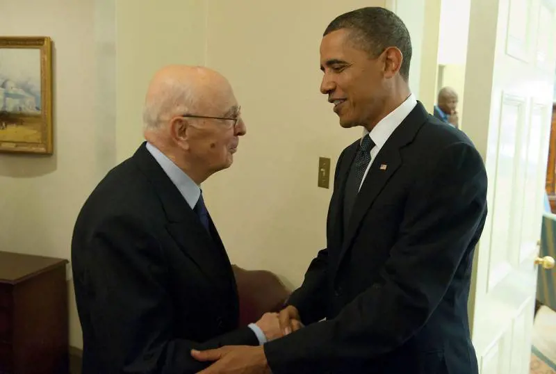 Washington prova a puntellare l'asse con Bruxelles. Obama torna in Europa a marzo