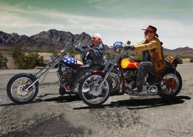 Easy Rider