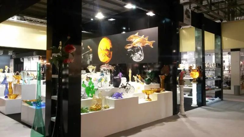 HOMI, la fiera degli stili di vita richiama 94mila visitatori