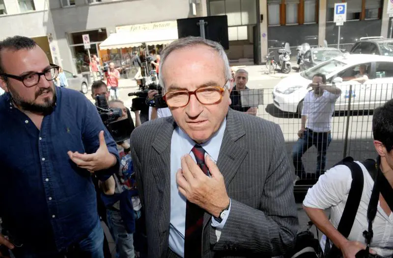 Milano, esposto su Bruti Liberati: il Csm apre una pratica