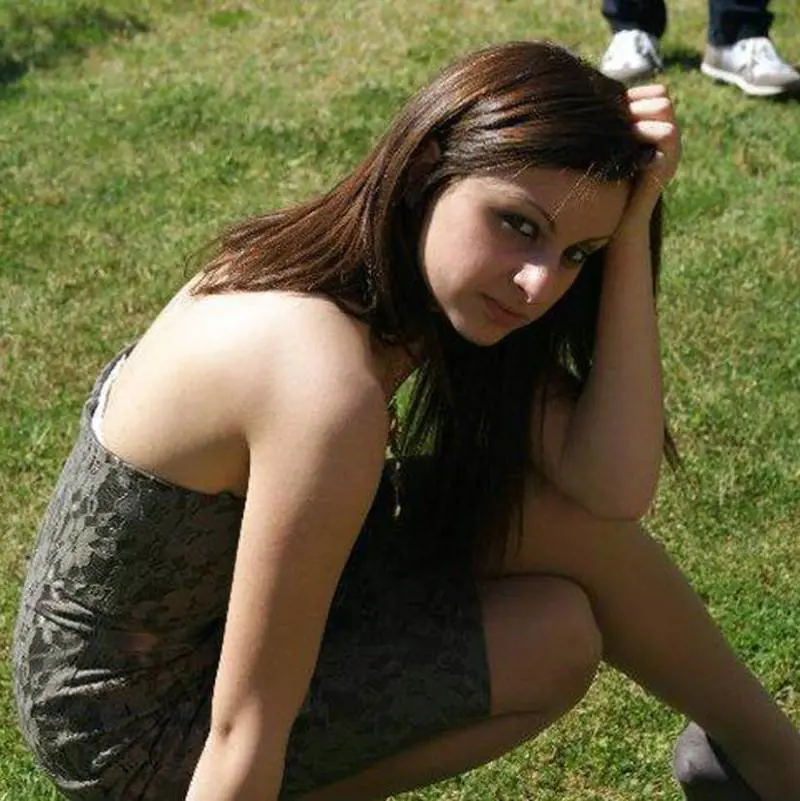 Fabiana Luzzi