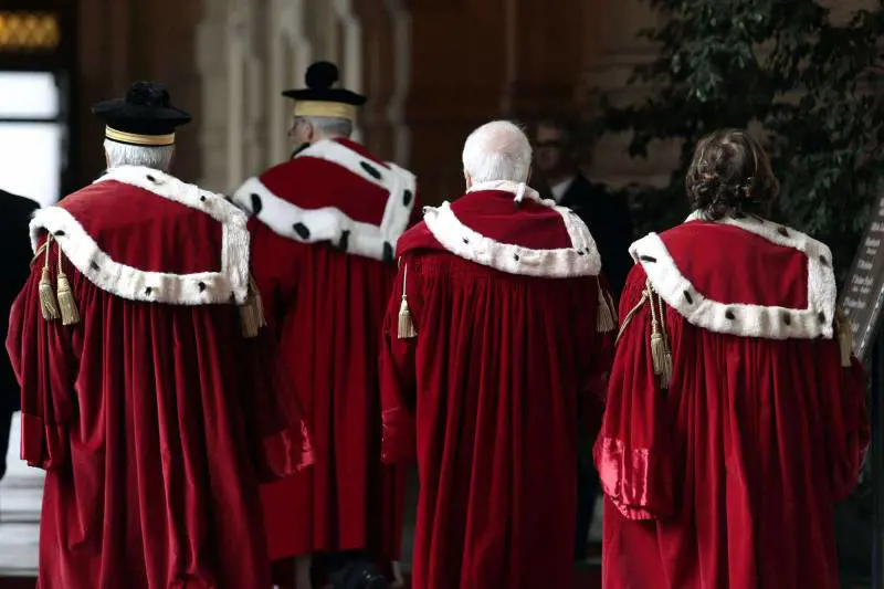 "Ha subito tutti quei processi solo perché è sceso in campo"