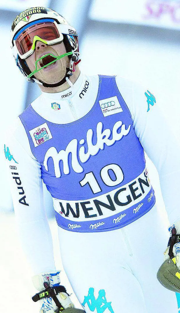 A Sochi c'è posto per tutti l'Italia ripesca anche Razzoli