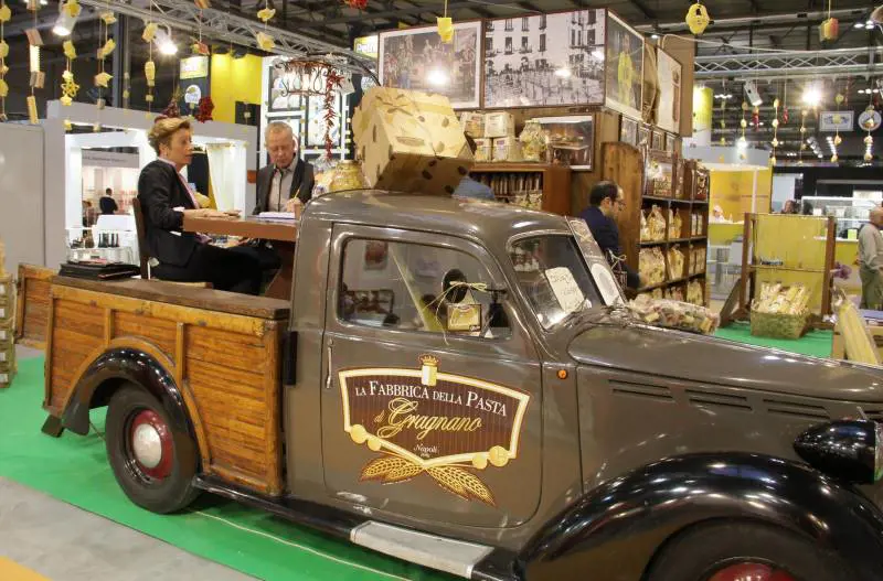TuttoFood 2015, boom di adesioni per l'edizione nell'anno di Expo