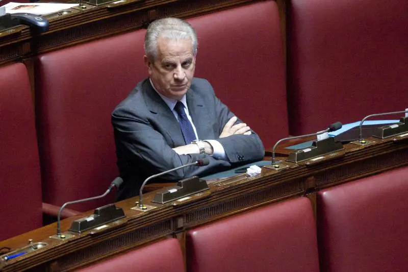 Le case davvero a sua insaputa, assolto Scajola
