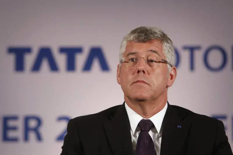 Giallo sulla morte a Bangkok dell'ad di Tata Motors: probabile suicidio