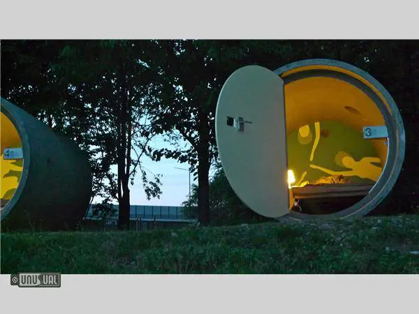 Das Park Hotel, (Essen)