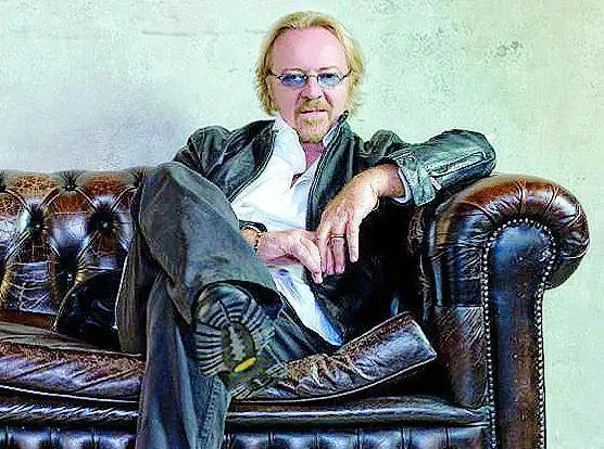 Una «Gloria» che non tramonta mai Tozzi torna sul palco con il nuovo tour