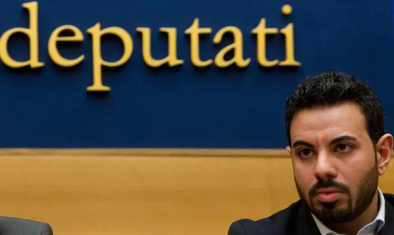 Chi è Girgis "Giorgio" Sorial