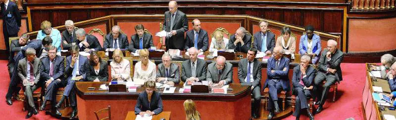 Governo di scopo, l'incubo di Letta