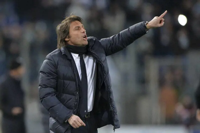 Juve e Inter mai così lontane. Non solo in classifica