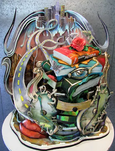 Immagine gallery