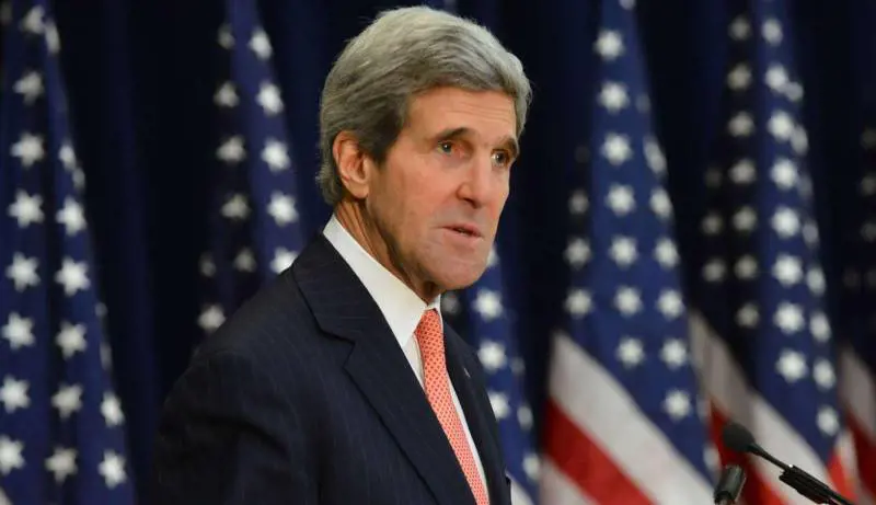In Israele è guerra aperta alla pax americana