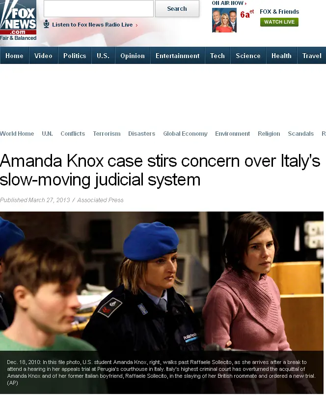 Fox News