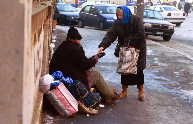 I nobili si alleano per vincere la crisi