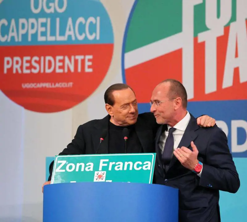 Berlusconi suona la carica: possiamo tornare a vincere