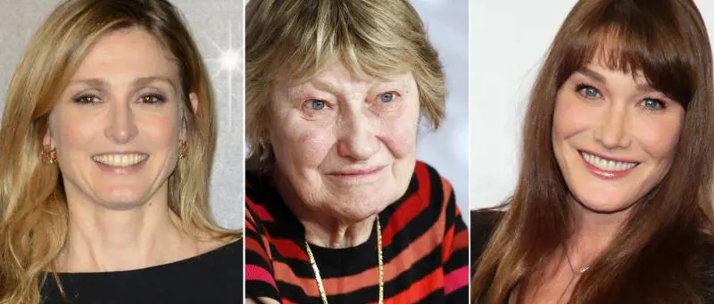 La mamma di Carla Bruni contro Hollande: "È un ridicolo cafone"