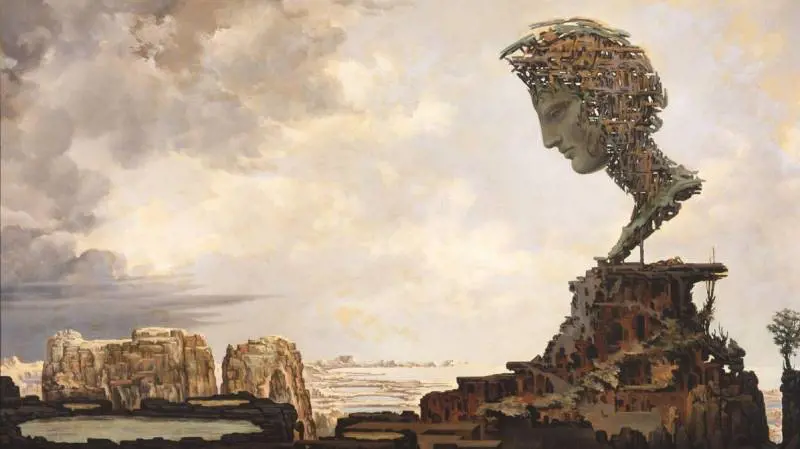 La giovinezza stregata e notturna di Lovecraft