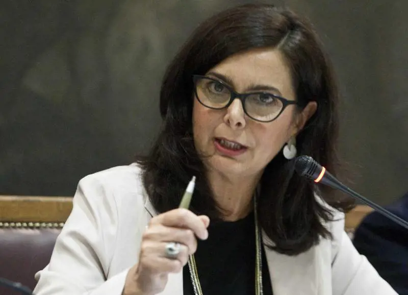 Europee, Tsipras in difficoltà ma arriva l'assist della Boldrini