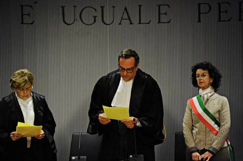 Meredith, il Csm apre una pratica sul giudice che anticipò le motivazioni