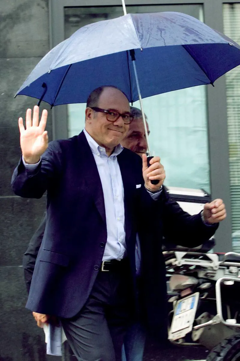 Carlo Verdone: "Povera Roma mia, sembri Kabul"