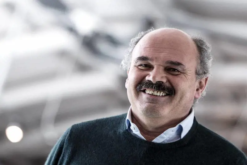 Farinetti: dopo le critiche ho pensato di lasciare l'Italia