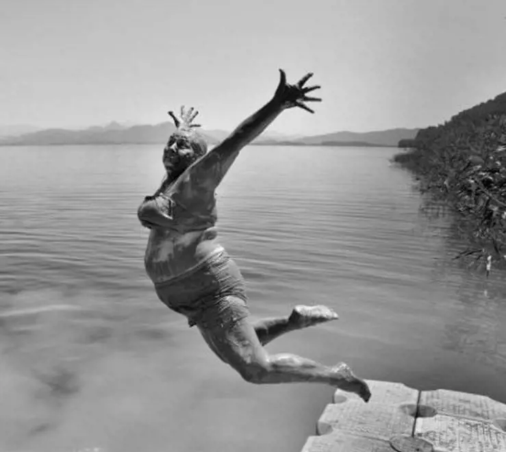 Titolo: Muddy Smile. Autore: Alpay Erdem 