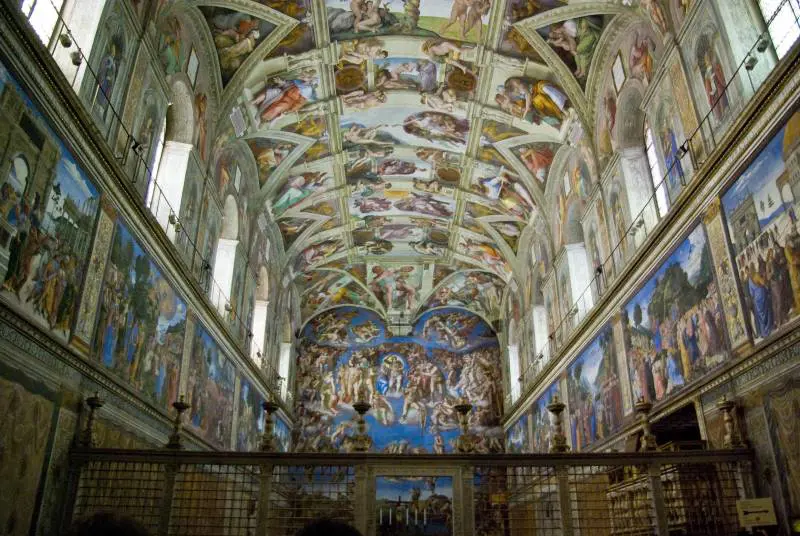 Adesso la Corte dei Conti porta le agenzie di rating in tribunale: non valutò il patrimonio artistico