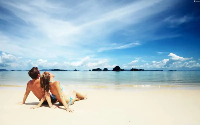 Bit: in viaggio fra amore, avventura e city break