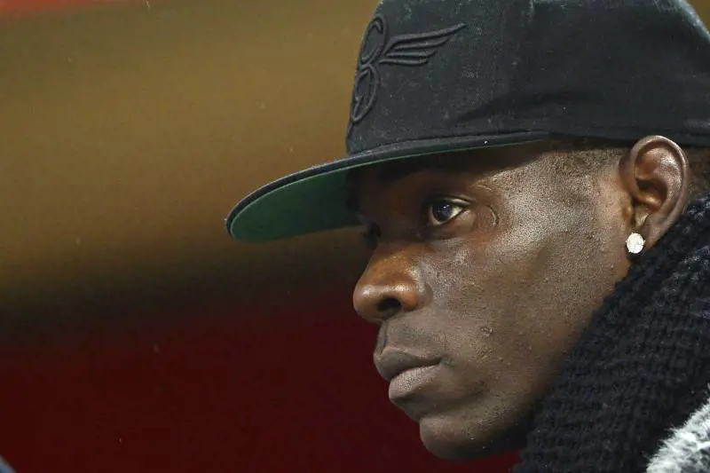 Balotelli ha riconosciuto Pia: "È figlia mia"