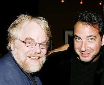 Philip Seymour Hoffman aveva una storia con un uomo?
