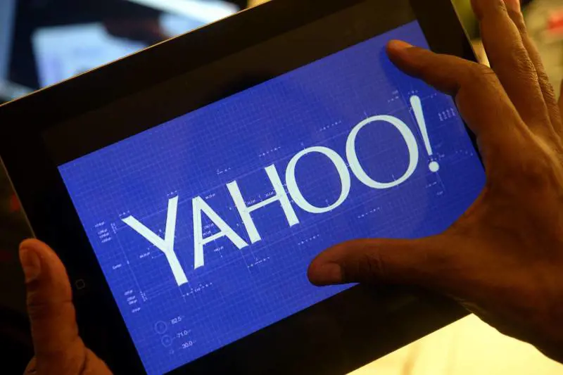 Yahoo! si mette all'asta per superare la crisi