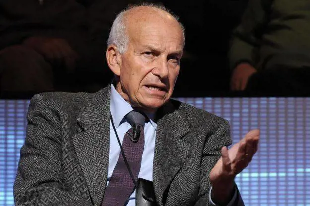 Bertinotti: "Con Renzi la sinistra non esiste più..."