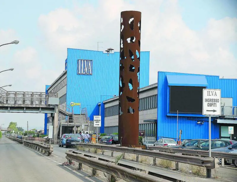 Così le toghe hanno distrutto l'Ilva