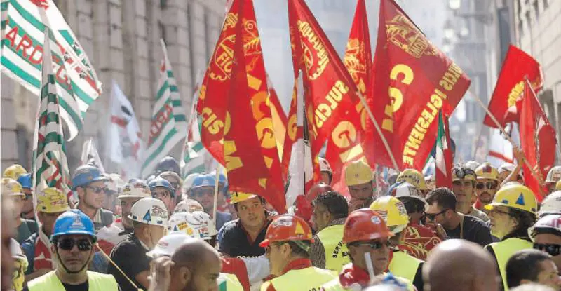 L'impresa senza sindacati fa utili record