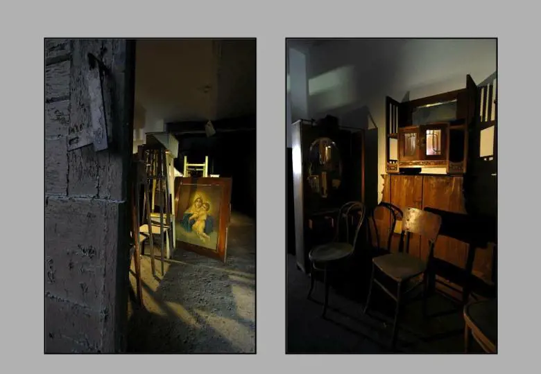 Immagine gallery