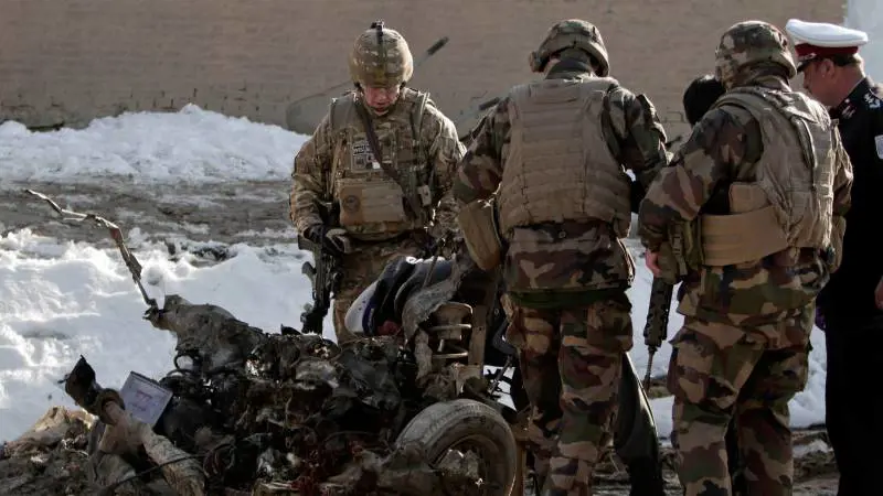 Afghanistan, due contractor Nato uccisi in un attentato a Kabul