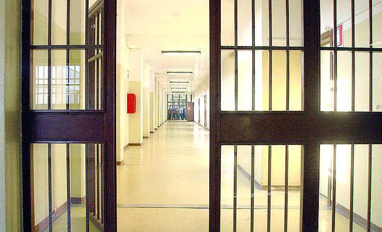 Lo "svuotacarceri" è legge: ecco cosa cambia