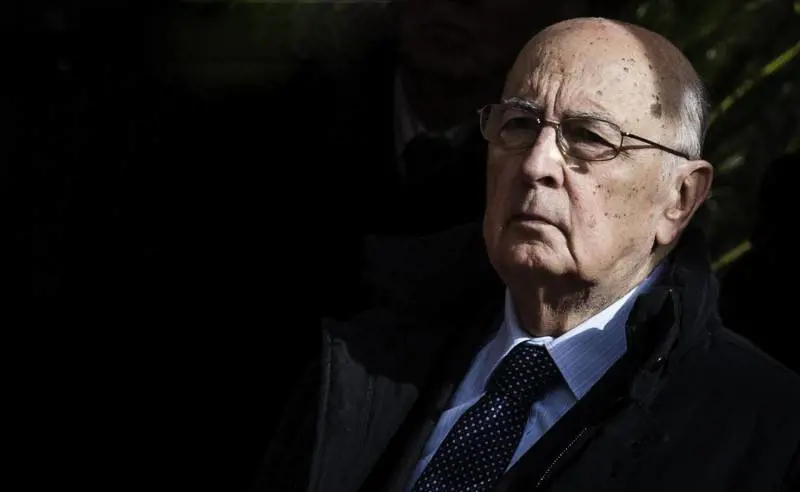 Governo, Napolitano si sfila: "La parola passa al Pd"