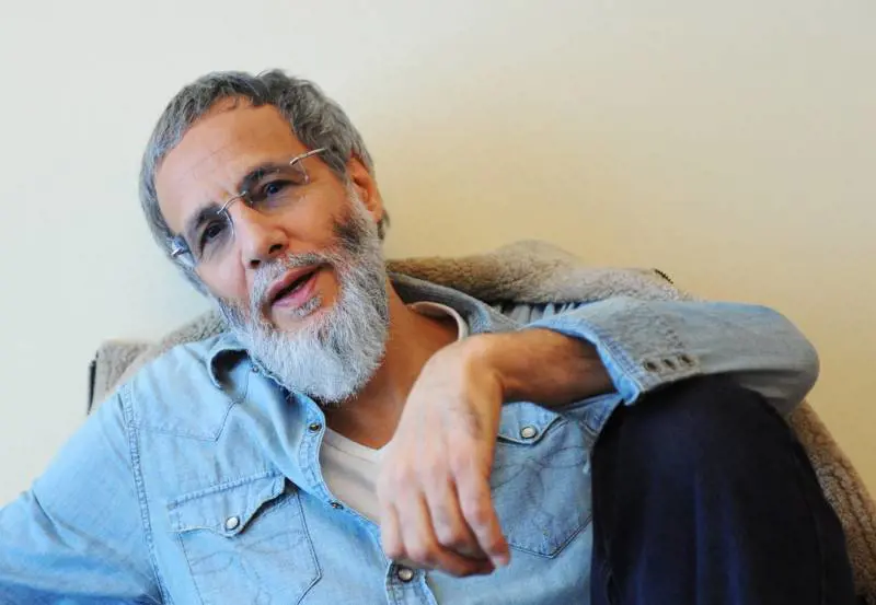 Cat Stevens, il fan della fatwa contro Rushdie