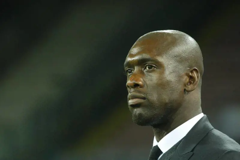 Milan, Berlusconi assicura: "Seedorf non in discussione"